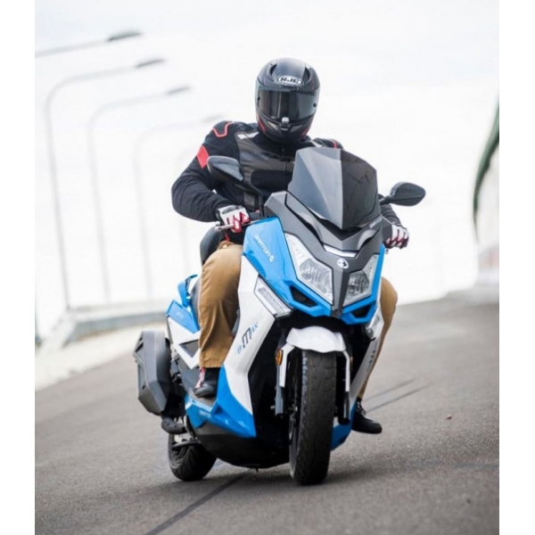 B-MAX 125cc 4T Barton Motors_8.jpg