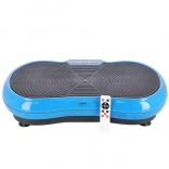 HMS Vibrační plošina HMS SVP02 modrá.jpg