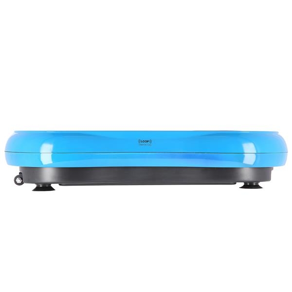 HMS Vibrační plošina HMS SVP02 modrá.jpg