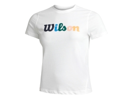 Wilson W Heritage Tee white.jpg