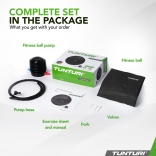 Gymnastický míč TUNTURI zesílený 65 cm Černý.jpg