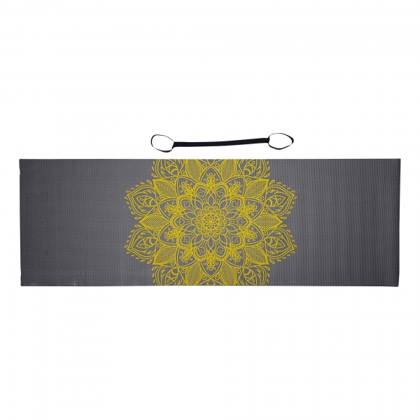 Jóga podložka TUNTURI PVC 4 mm s potiskem.jpg