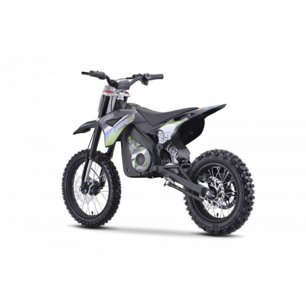 Pitbike Rocket 1600W green_5.jpg