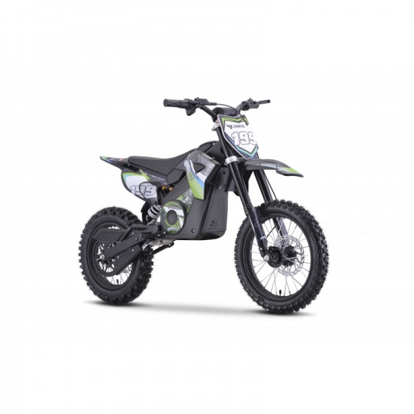 Pitbike Rocket 1600W green_4.jpg