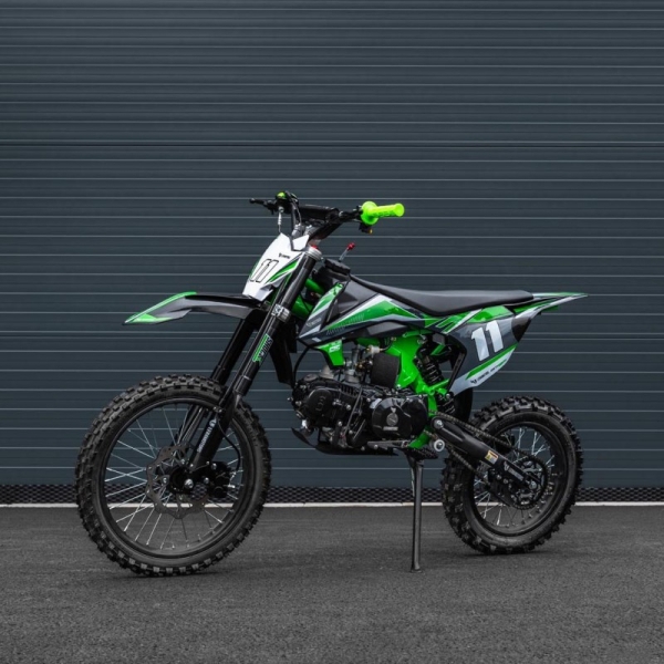 Pitbike Shark 125ccm E-Start 4T 17.14 green_1.jpg