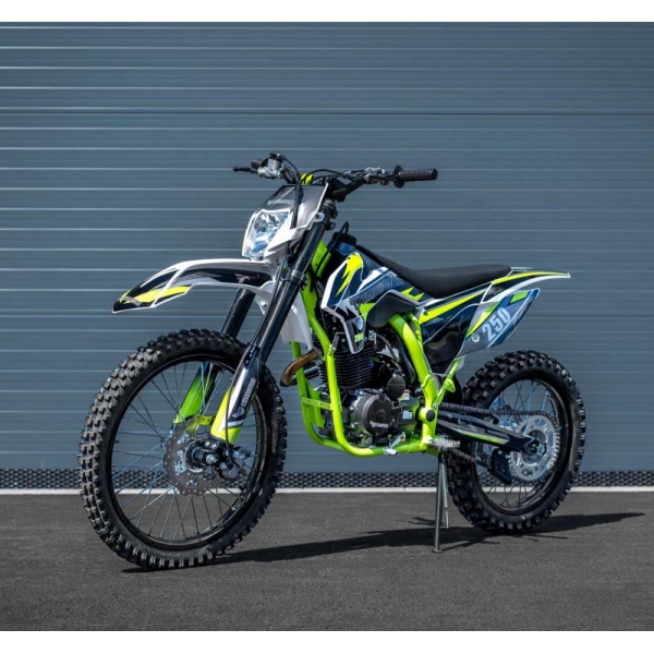 Pitbike Leramotors Killer 250ccm 21.18 green_1.jpg