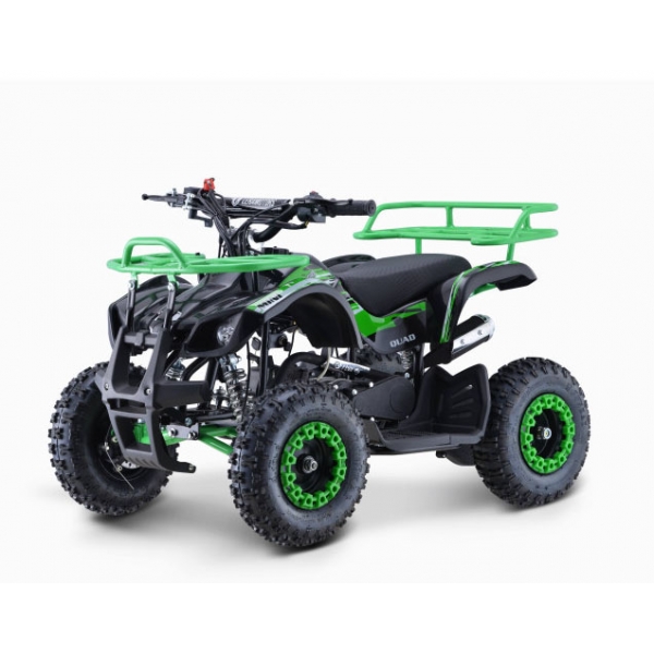 Leramotors Storm Mini 49Ccm E-Start green_1.jpg