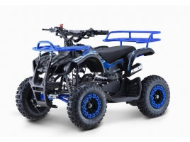 Leramotors Storm Mini 49Ccm E-Start blue_1.jpg