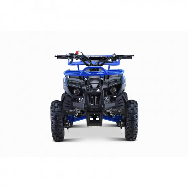 Leramotors Storm Mini 49Ccm E-Start blue_5.jpg