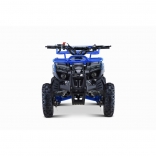 Leramotors Storm Mini 49Ccm E-Start blue_5.jpg