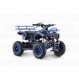 Leramotors Storm Mini 49Ccm E-Start blue_2.jpg