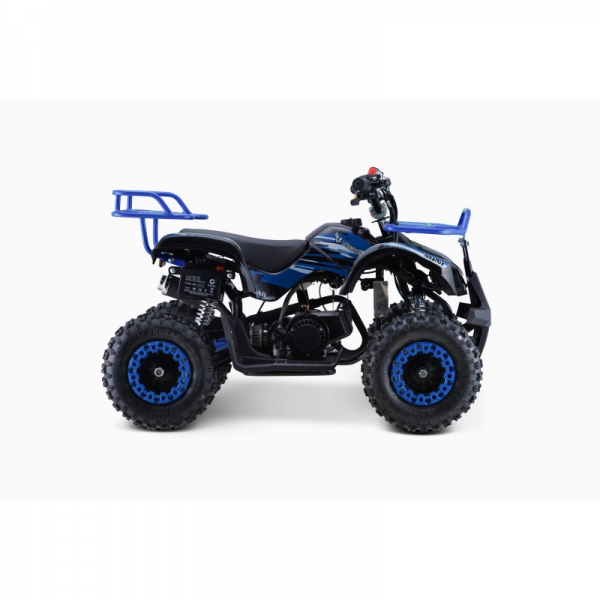 Leramotors Storm Mini 49Ccm E-Start blue_6.jpg