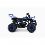 Leramotors Storm Mini 49Ccm E-Start blue_6.jpg