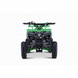 Leramotors Storm Mini 49Ccm E-Start green_4.jpg