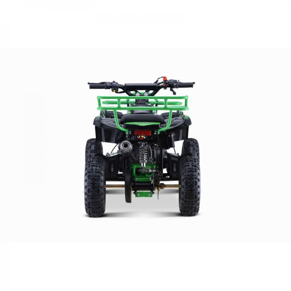 Leramotors Storm Mini 49Ccm E-Start green_3.jpg