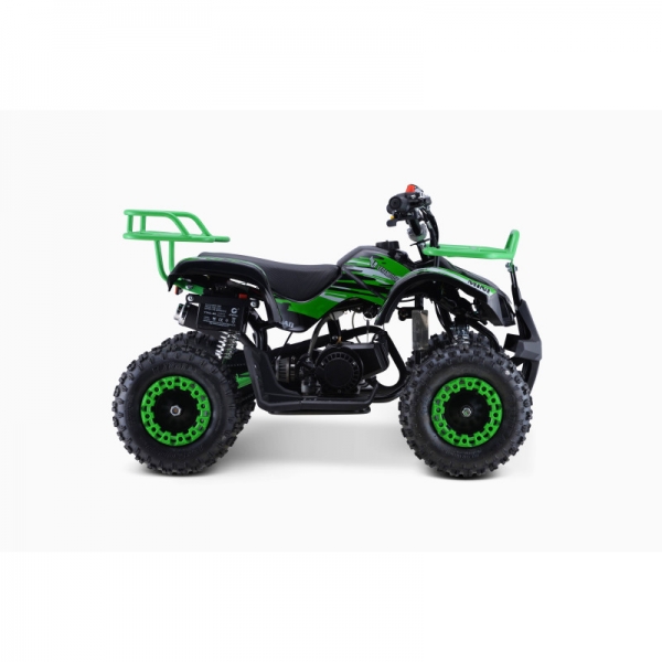 Leramotors Storm Mini 49Ccm E-Start green_5.jpg