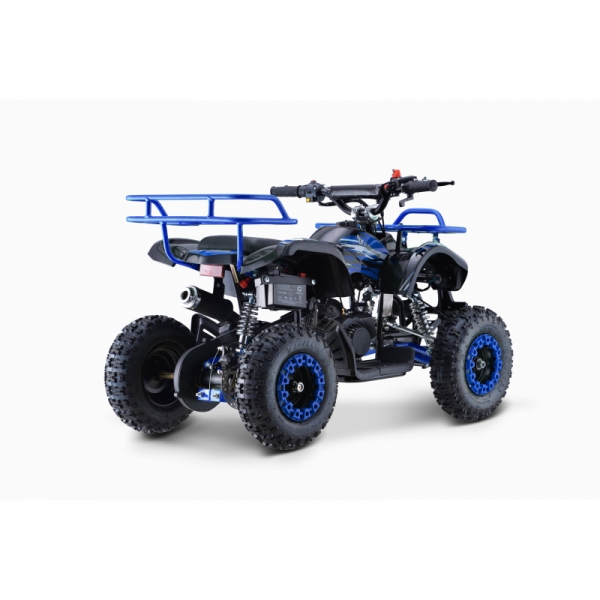 Leramotors Storm Mini 49Ccm E-Start blue_3.jpg