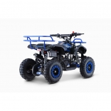 Leramotors Storm Mini 49Ccm E-Start blue_3.jpg