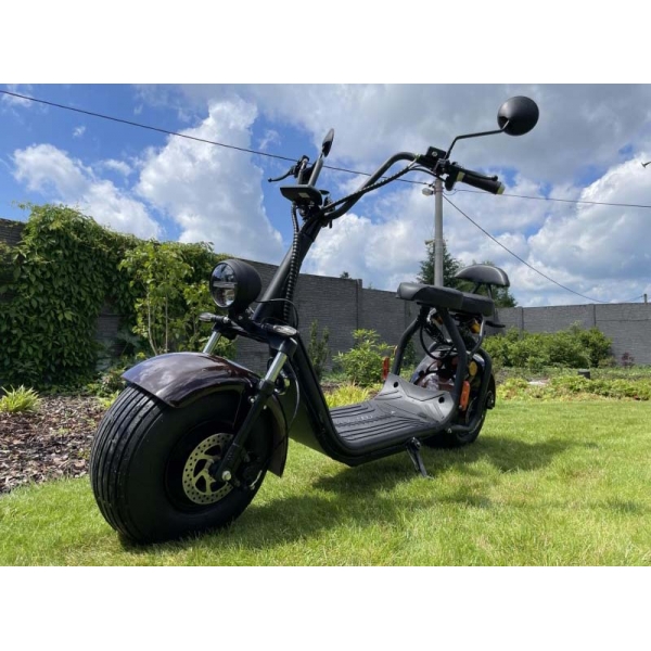 Lera Scooters C1+ 1500W brown_1.jpg