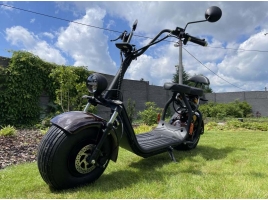 Lera Scooters C1+ 1500W brown_1.jpg