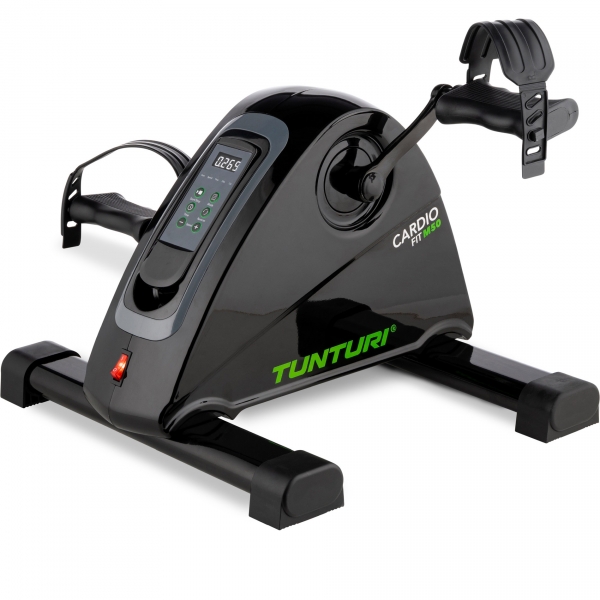 Rotoped Tunturi Cardio Fit M50 Minibike Motorized.jpg