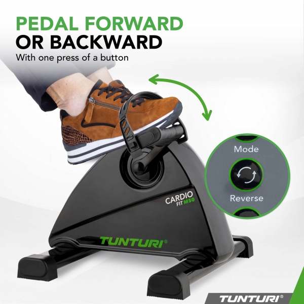 Rotoped Tunturi Cardio Fit M50 Minibike Motorized.jpg
