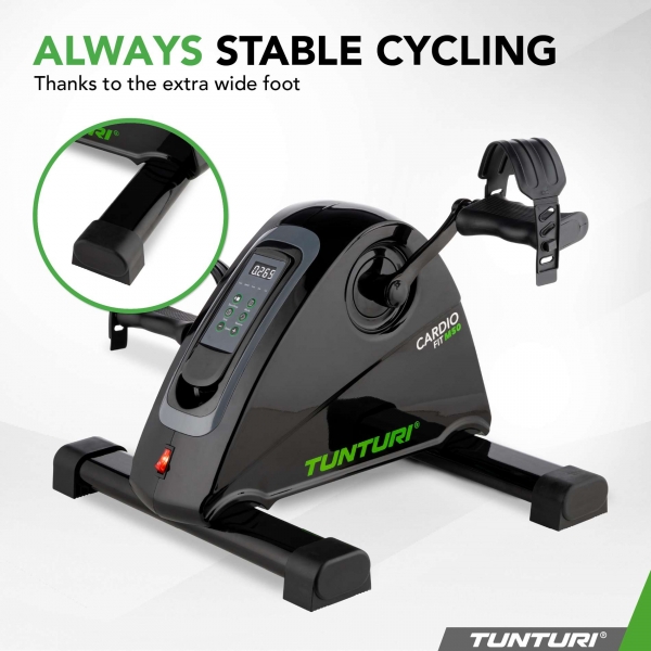 Rotoped Tunturi Cardio Fit M50 Minibike Motorized.jpg