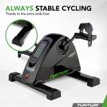 Rotoped Tunturi Cardio Fit M50 Minibike Motorized.jpg