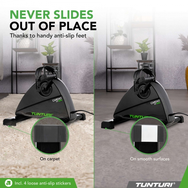 Rotoped Tunturi Cardio Fit M50 Minibike Motorized.jpg