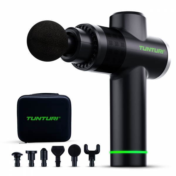 Masážní pistole TUNTURI MG40 MASSAGE GUN.jpg