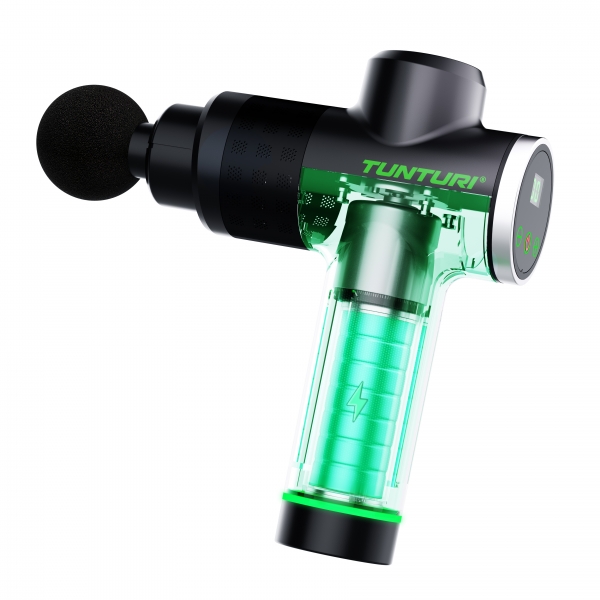 Masážní pistole TUNTURI MG40 MASSAGE GUN.jpg