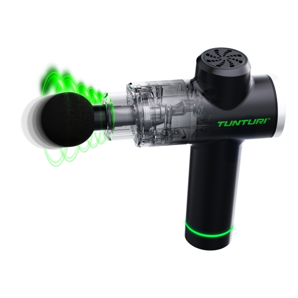 Masážní pistole TUNTURI MG40 MASSAGE GUN.jpg