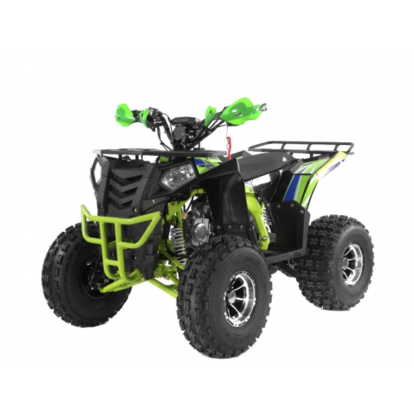 Leramotors By APOLLO COMMANDER 125CC-3GR green_1.jpg