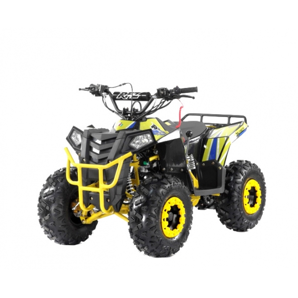 Leramotors By Apollo Commander 125cc 7 Automat yellow_1.jpg