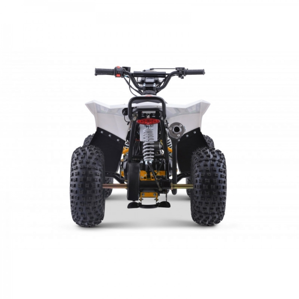 Leramotors Monkey 125 Ccm Automat yellow_8.jpg