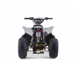 Leramotors Monkey 125 Ccm Automat yellow_8.jpg