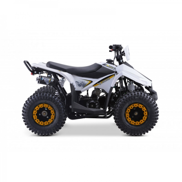 Leramotors Monkey 125 Ccm Automat yellow_5.jpg