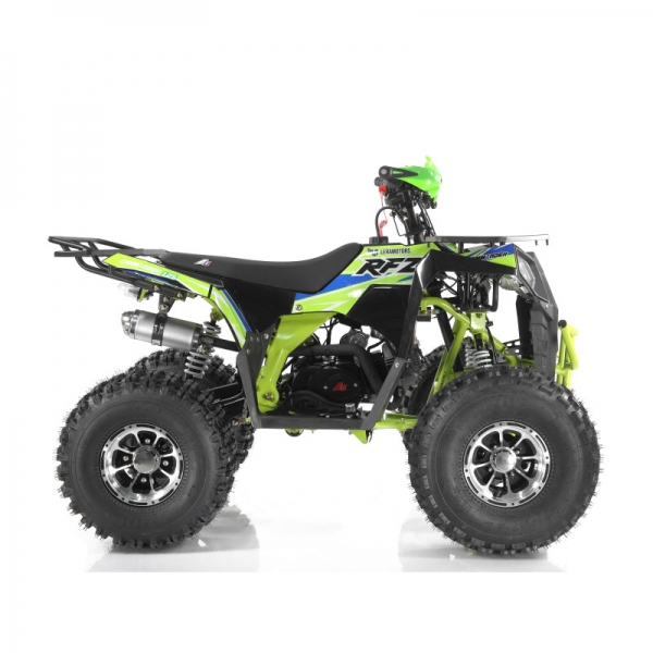 Leramotors By APOLLO COMMANDER 125CC-3GR green_4.jpg
