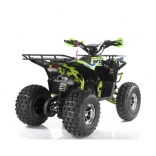 Leramotors By APOLLO COMMANDER 125CC-3GR green_6.jpg