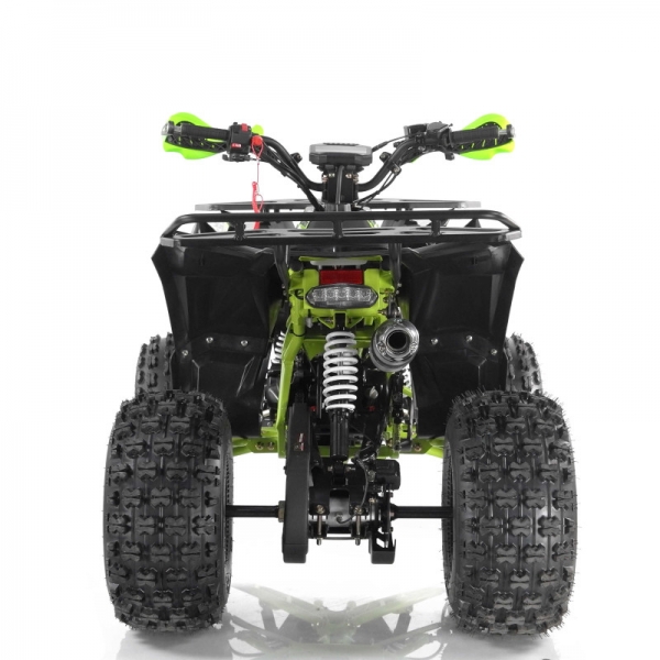Leramotors By APOLLO COMMANDER 125CC-3GR green_8.jpg