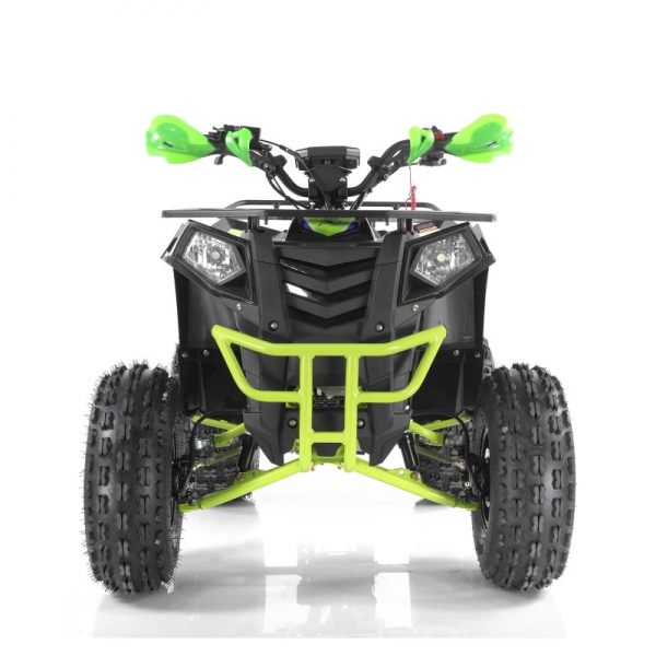 Leramotors By APOLLO COMMANDER 125CC-3GR green_7.jpg