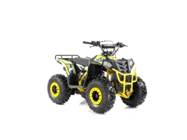 Leramotors By Apollo Commander 125cc 7 Automat yellow_9.jpg