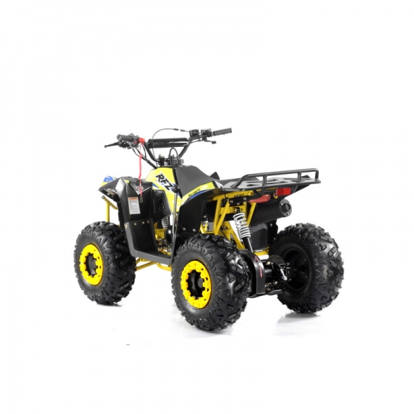 Leramotors By Apollo Commander 125cc 7 Automat yellow_3.jpg