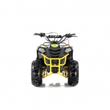 Leramotors By Apollo Commander 125cc 7 Automat yellow_5.jpg