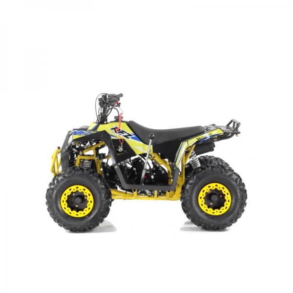 Leramotors By Apollo Commander 125cc 7 Automat yellow_6.jpg