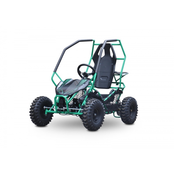 Buggy Leramotors Razor II Deluxe 1000W green_1.jpg