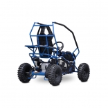 Buggy Leramotors Razor II Deluxe 1000W blue_4.jpg