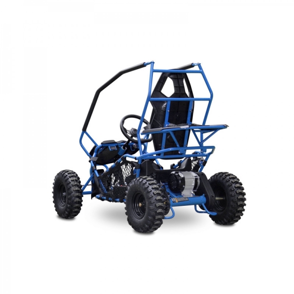 Buggy Leramotors Razor II Deluxe 1000W blue_6.jpg