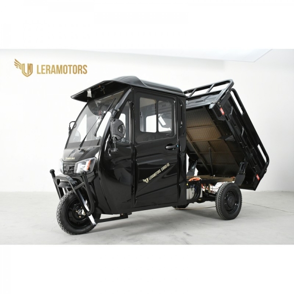 Leramotors Cargo G5 2000W COC black_6.jpg