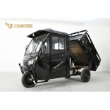 Leramotors Cargo G5 2000W COC black_6.jpg